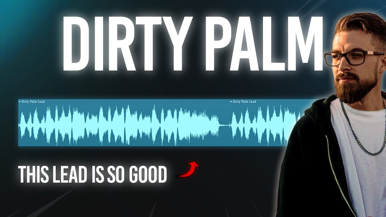 How To Make Future Bounce Like Dirty Palm In 2025 - FL Studio Tutorial