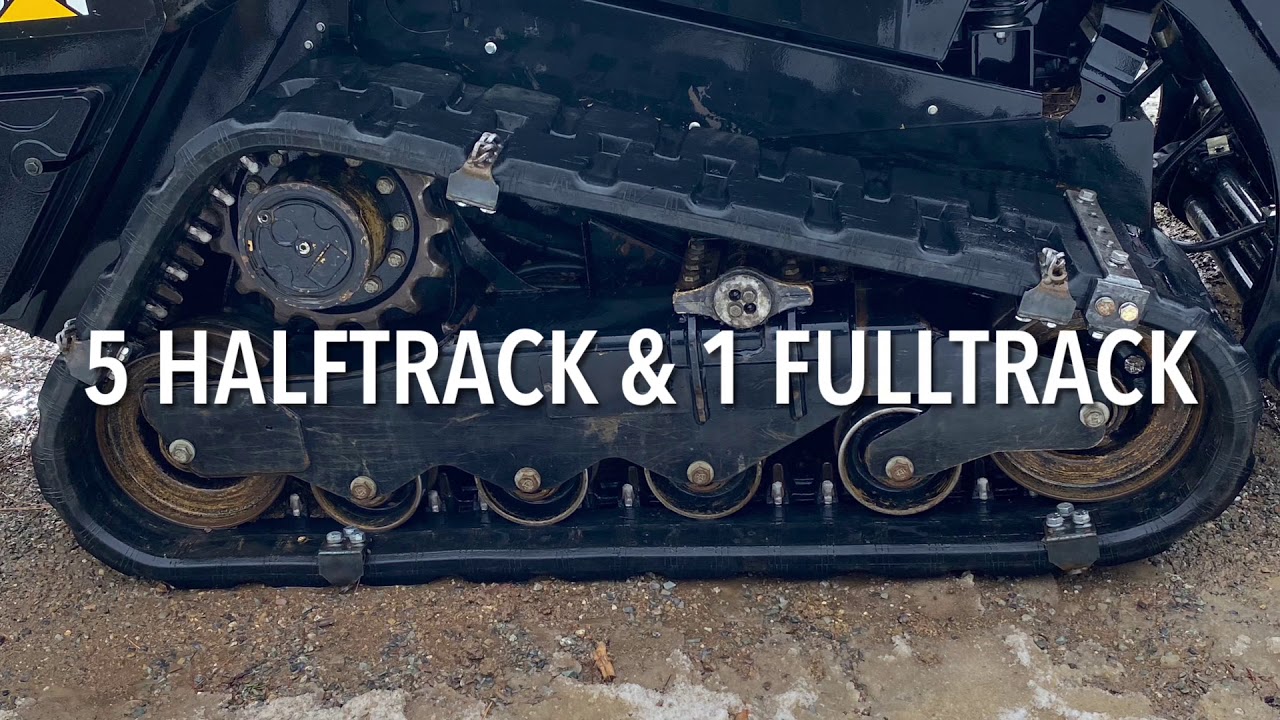 New interchangeable CinchTrax device