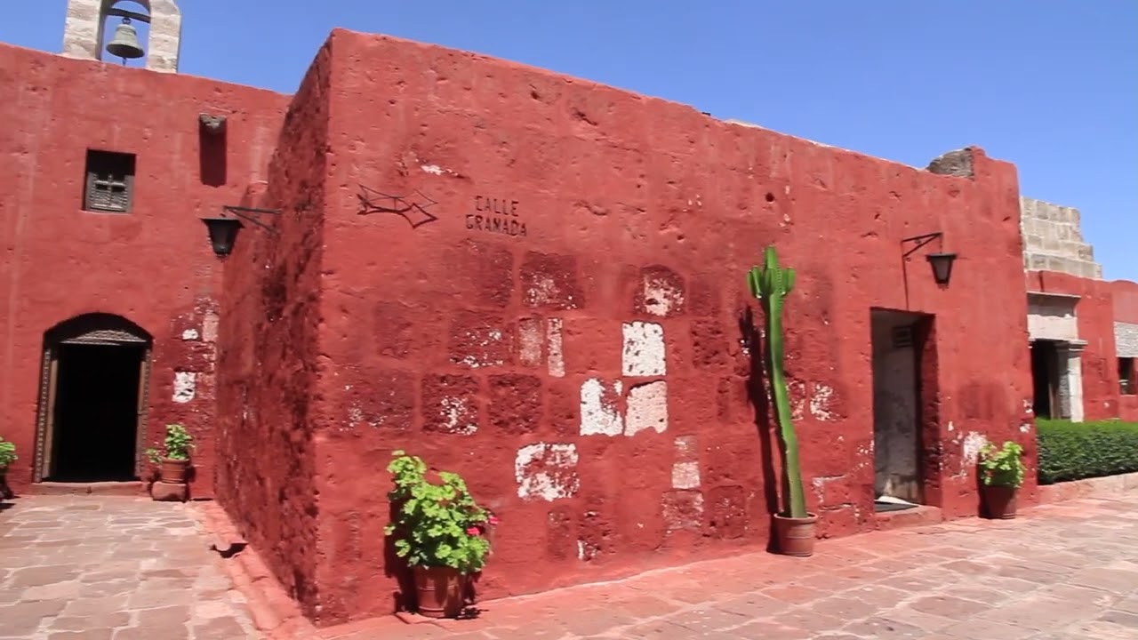 Arequipa