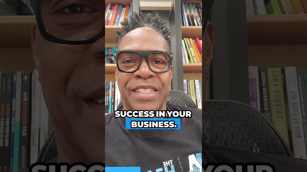 If You Don’t Have a Leadership Objective, You’ll Stay Small