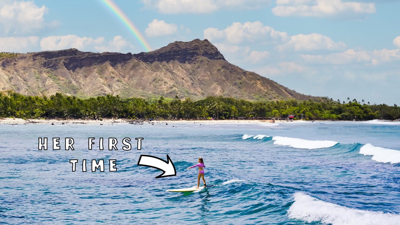 Things to do in Oahu | Surfing, Hiking, Off-Roading and More!