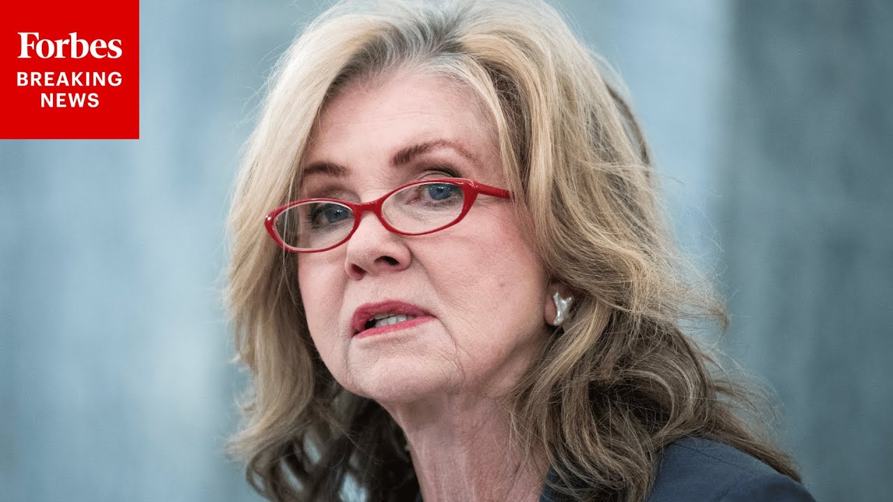 'The System Feels Rigged': Marsha Blackburn Decries Corporate Concert Ticketing Practices