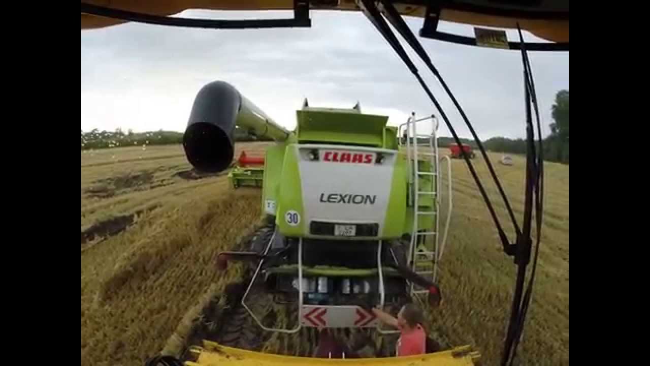 NEW HOLLAND CR 9080