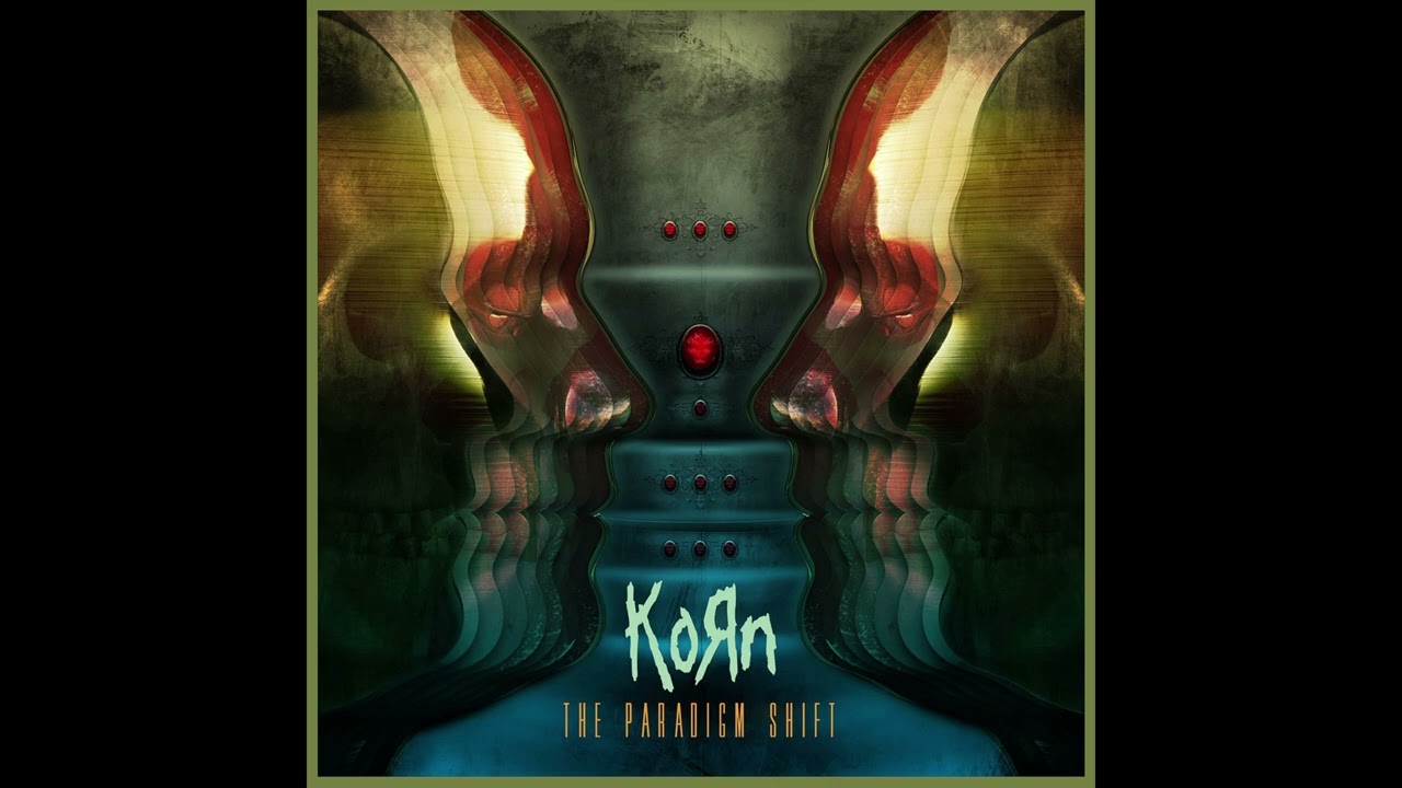 Korn - Lullaby for a Sadist