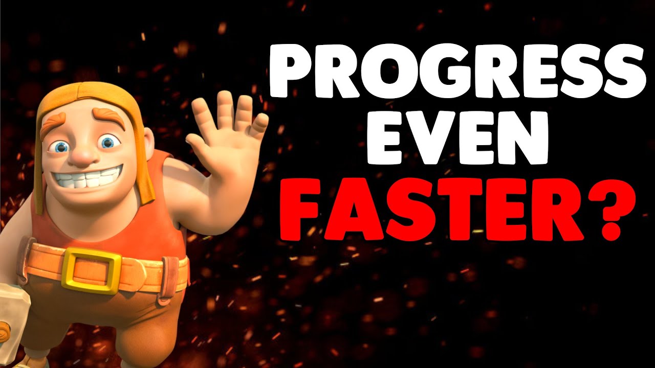 Does Clash of Clans Need A 7th Builder?