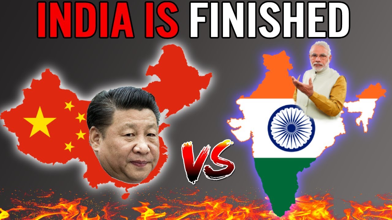 Who Won the Epic Showdown? Xi Jinping vs Narendra Modi... | Economy Matters