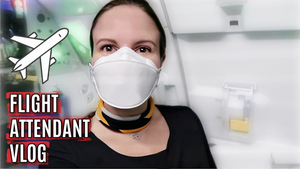 3 DAY TRIP TO PARIS AND LONDON // International Flight Attendant Vlog 36 2021