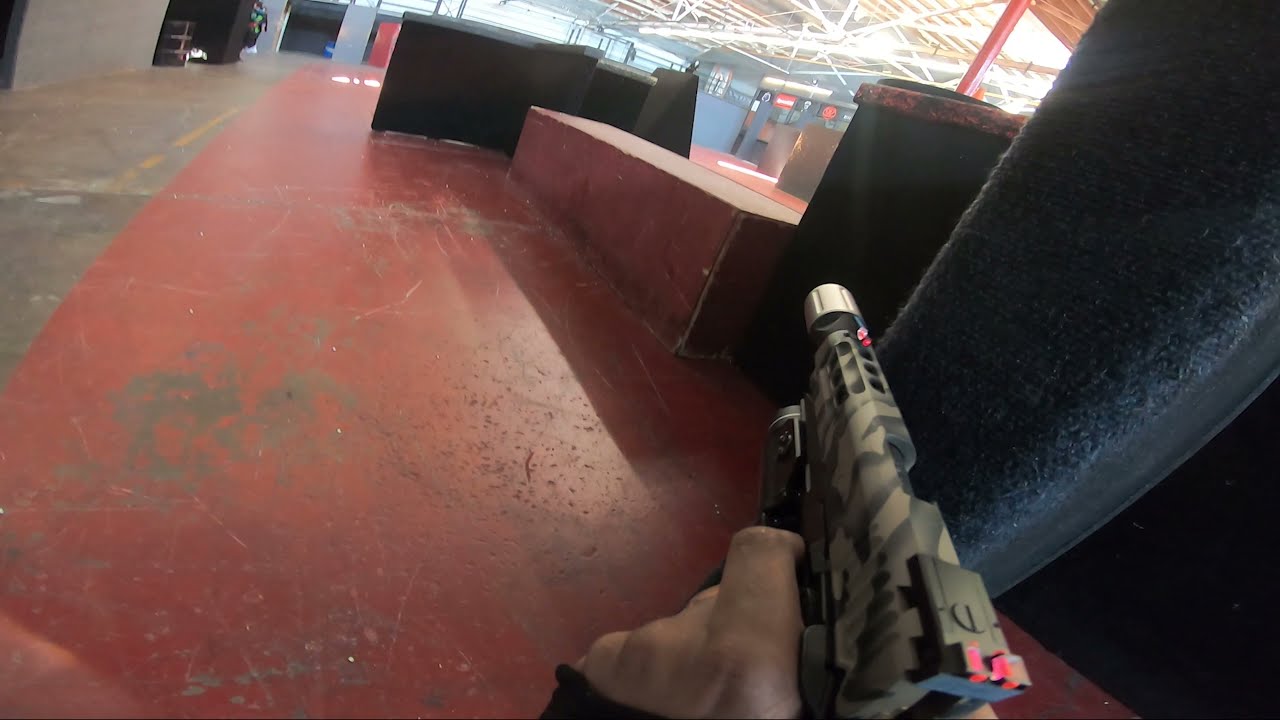 Pre Tournament Hype - SpeedQB West Coast Invitational (The Airsoft Life #87)