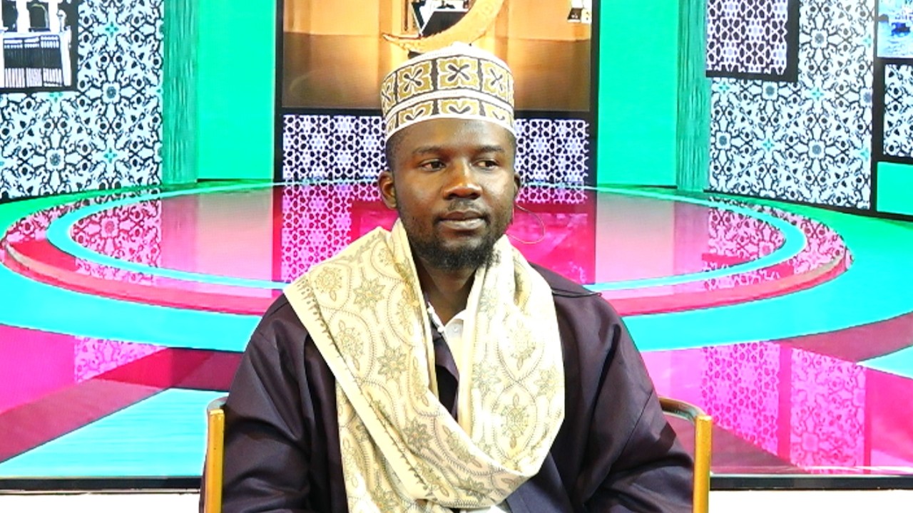 ISLAMIC HOUR -13th-FEBRUARY -2026