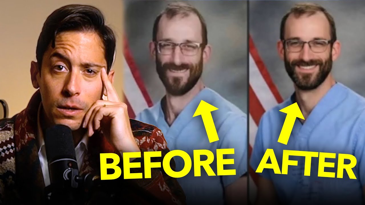 MSNBC Is LYING To You About Alex Pretti