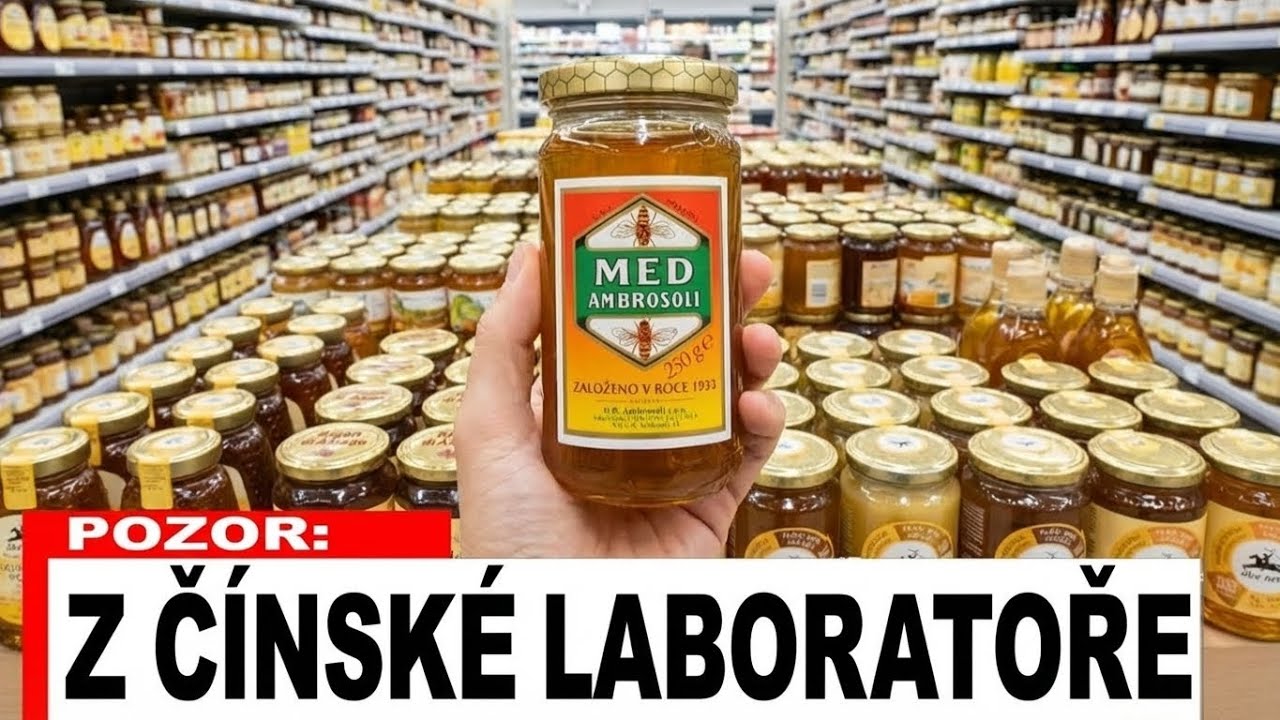 7 Českých Značek Medu, Kterým Se Vyhnout (Ale 2 Jsou Skvělé)