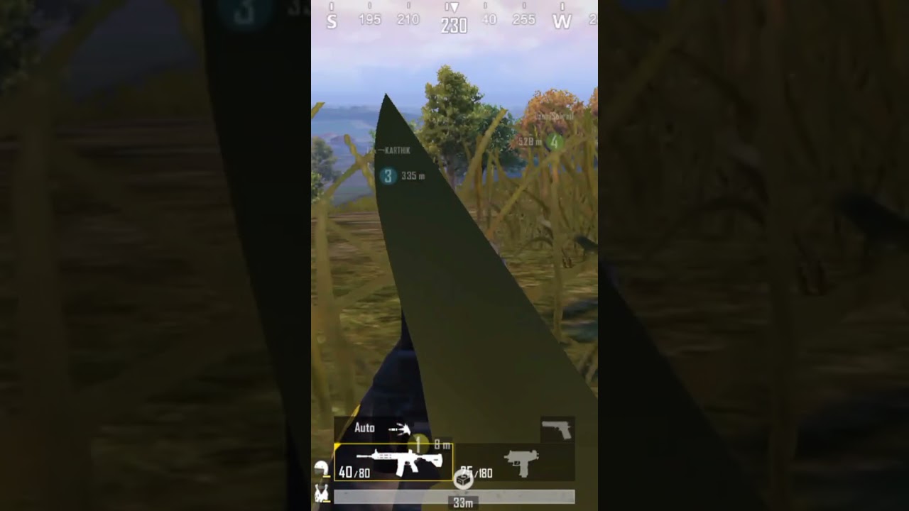 A sweet subscriber asking to turn on voice chat 🤩#gaming #shorts