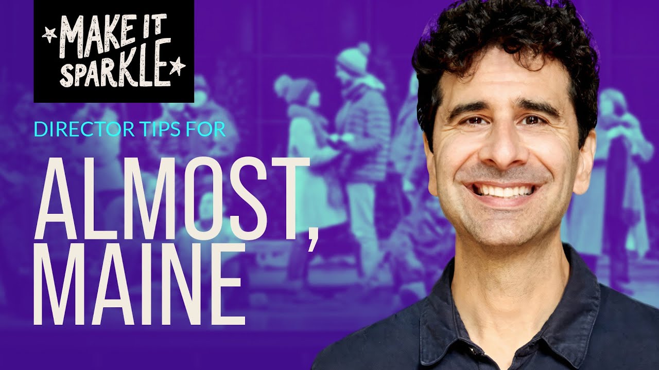 How to Direct Almost, Maine | Insights from Playwright John Cariani