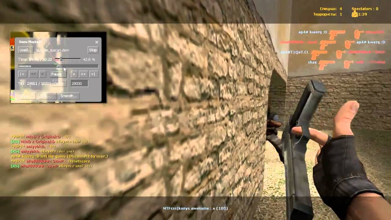 #2 [ OLD CSS ] DEMO FREE [ NOT FAKED ]