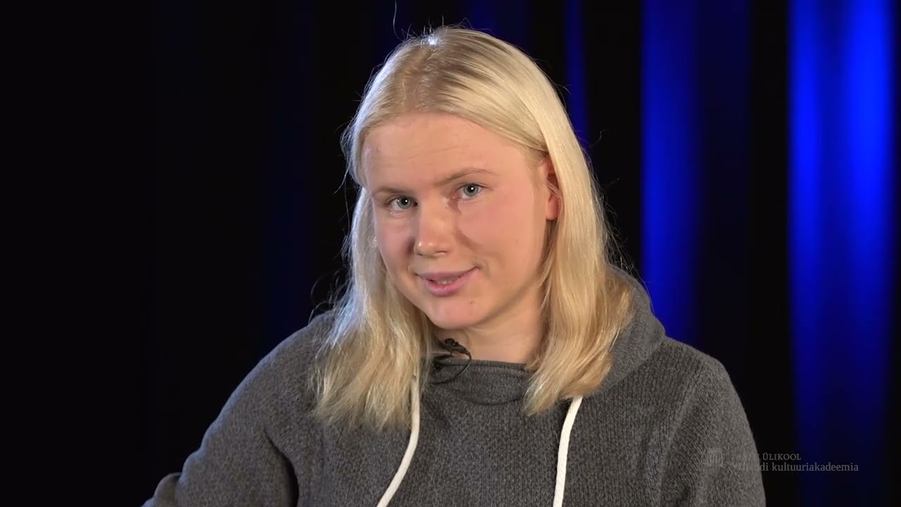 PILLIPORTAAL - VÄIKEKANNEL