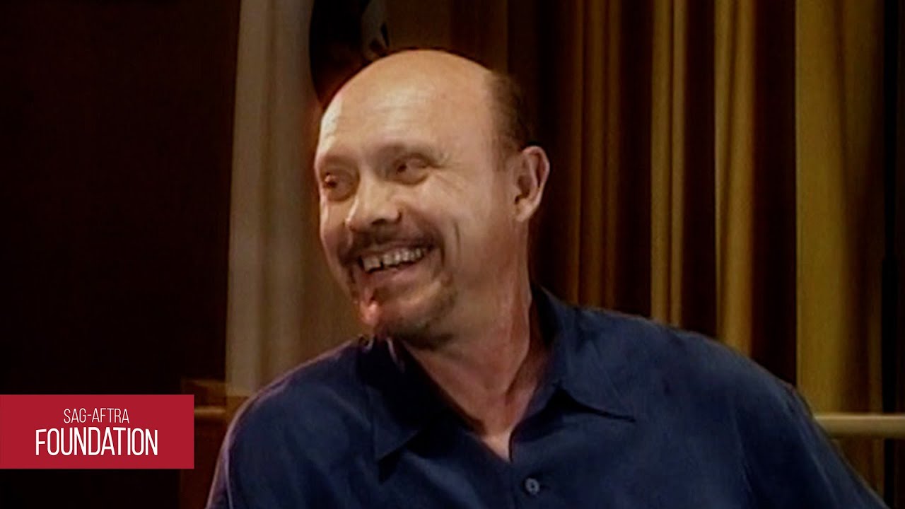 Hector Elizondo Career Retrospective | Legacy Collection | Conversations at the SAG-AFTRA Foundation