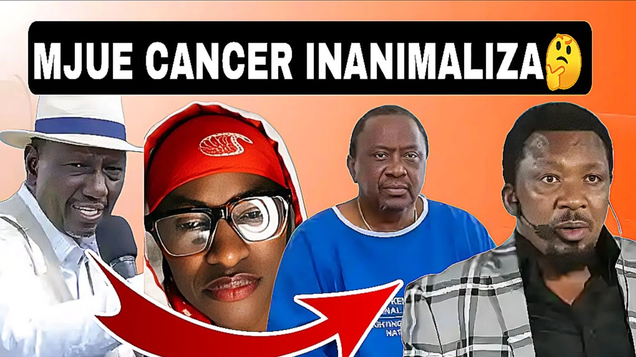 TIKTOK IFUNGWE EP.3😄 KENYANS SHOCKED AFTER NYAKO 