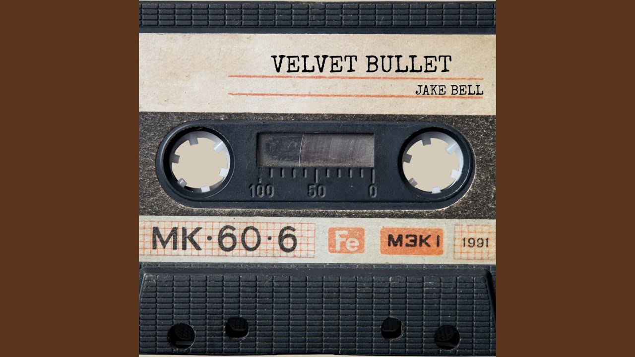 Velvet Bullet