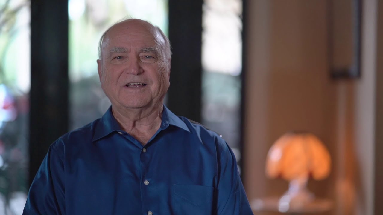 Living with Mesothelioma - Waters Kraus & Paul