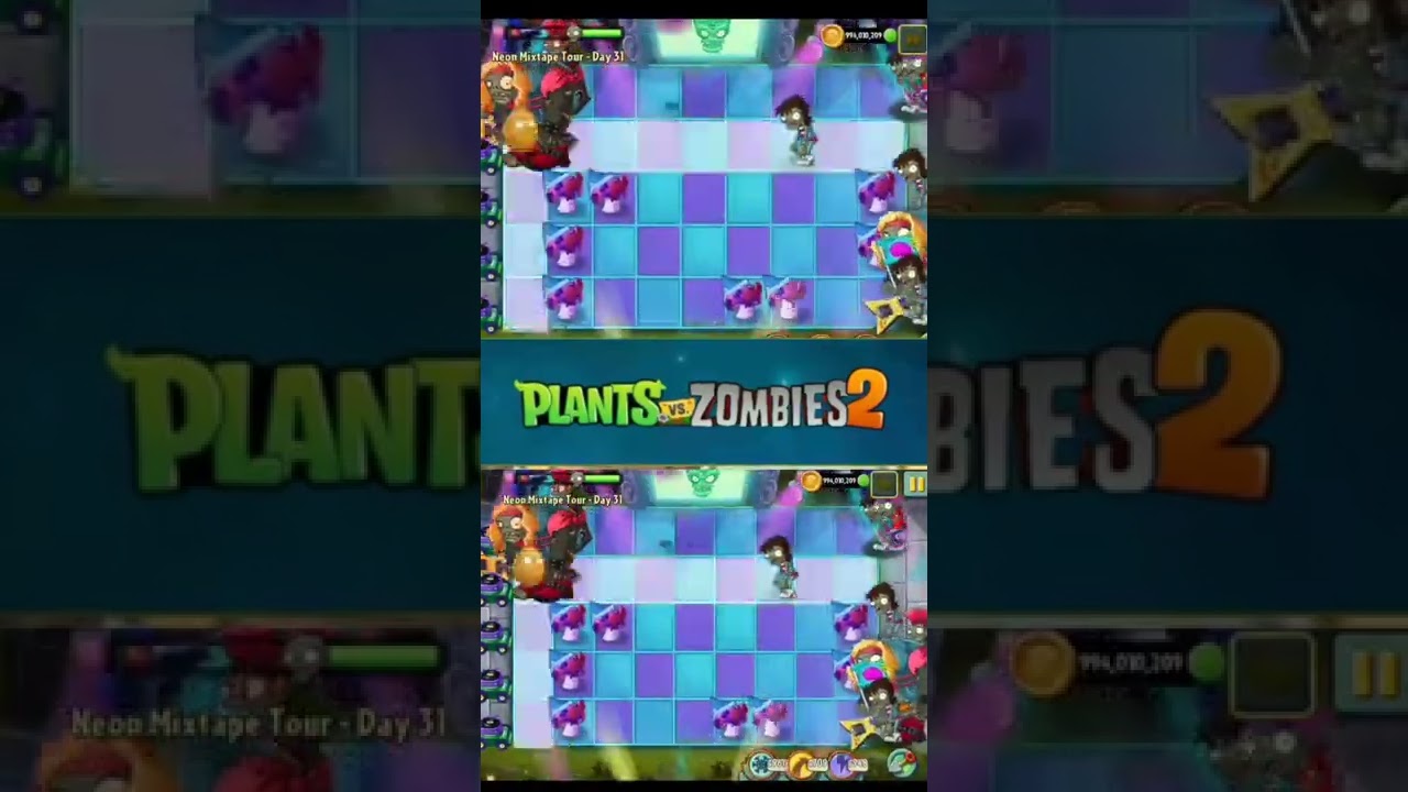 Intensive carrot PvZ 2 Mastery 200 Max Level