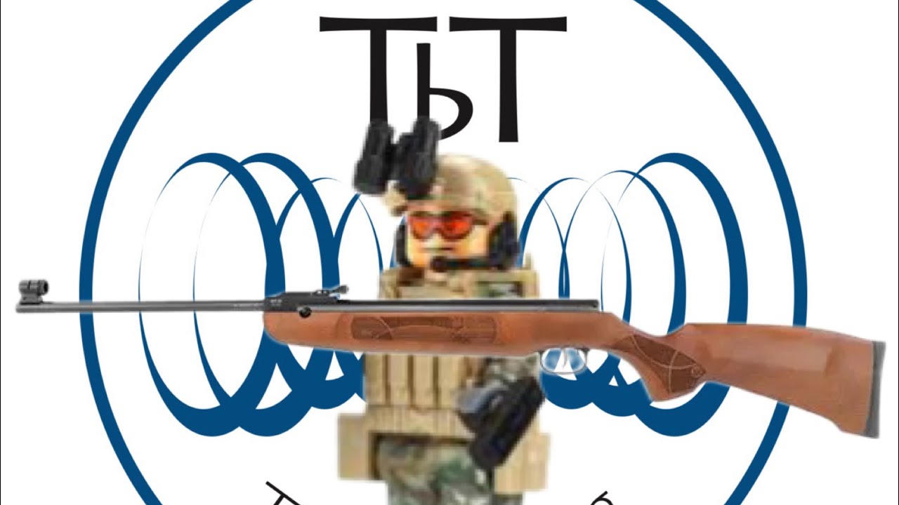 The AWESOME Weihrauch HW30s and the worlds best Home made targets: Lego men!