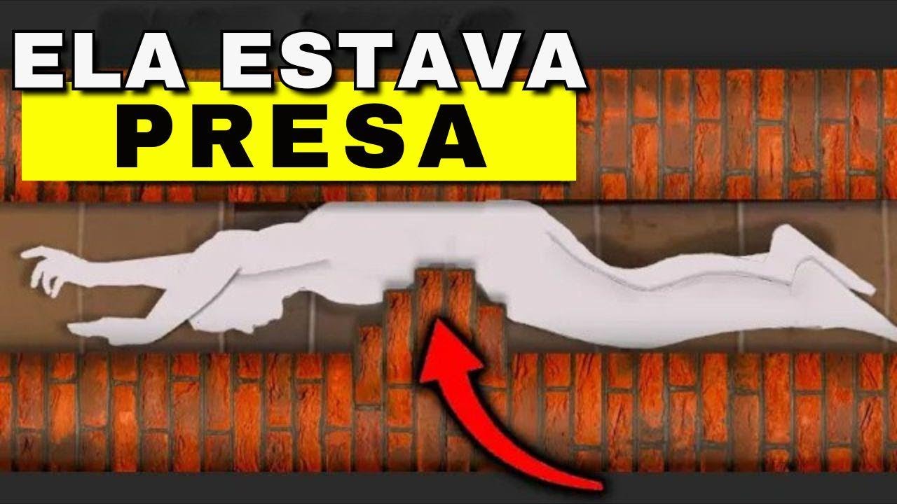 Ninguém ouviu seus gritos: O acidente claustrofóbico da Dra. Jackie Kotarac