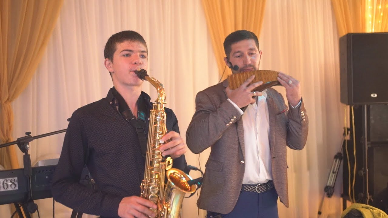 Заказ музыки - Дуэт 