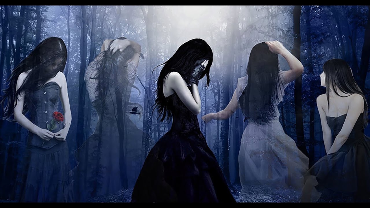 ❄Daniel and Lucinda❄ So Cold