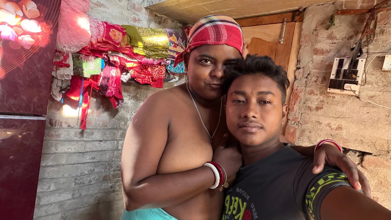 পূজা লাইফস্টাইল ভ্লগ) পূজা নাইটি পরেই স্নান করে নিল 😁 আজ ভিডিও ভাইরাল হলো/ #ভাইরালভিডিও ❤️