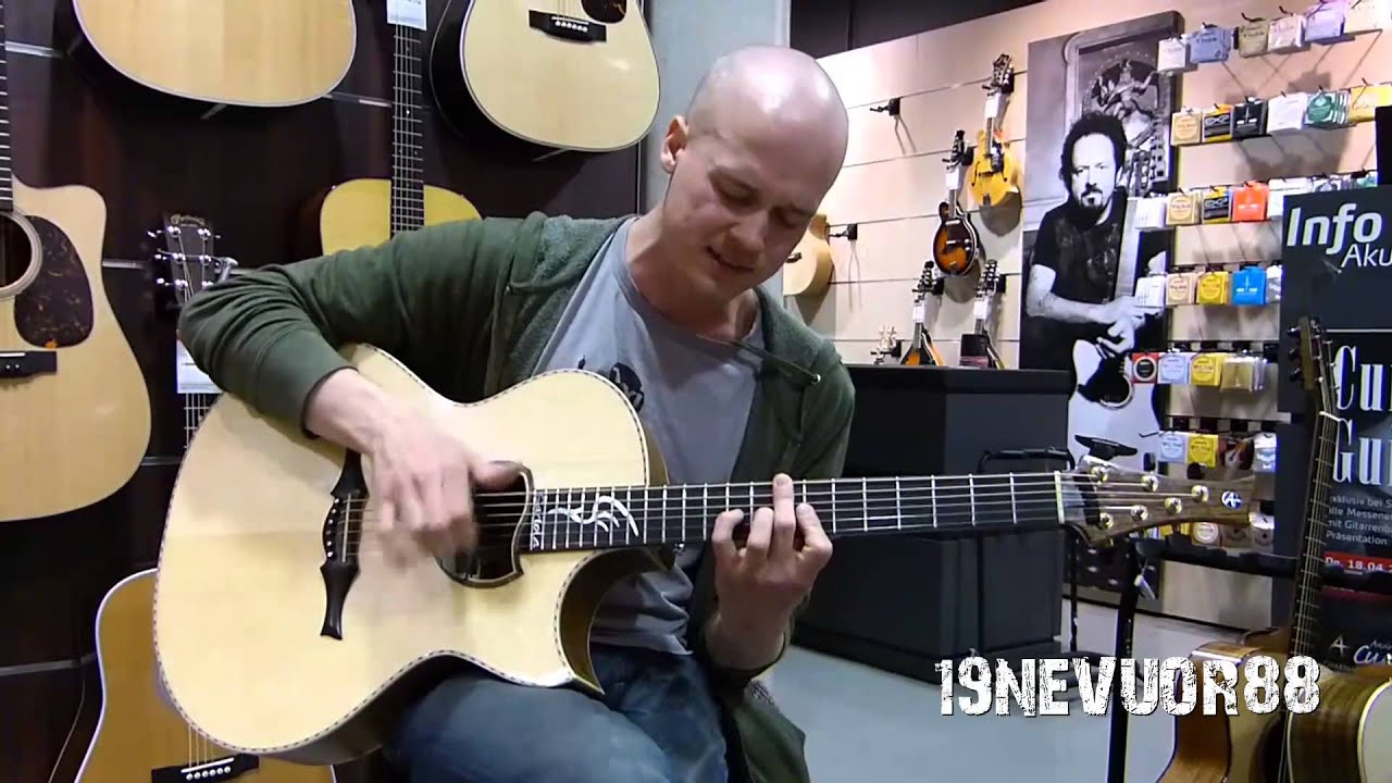 Petteri Sariola - I See You Everywhere - Live (2013) HD HQ