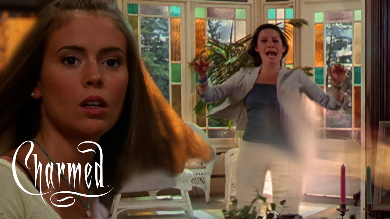 Looks Like It's Phoebe to the Rescue!