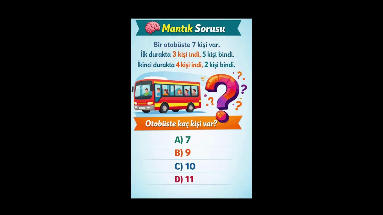 %90 Yanılıyor! Cevabı Sesini Dinleyerek Bul 👂🧠