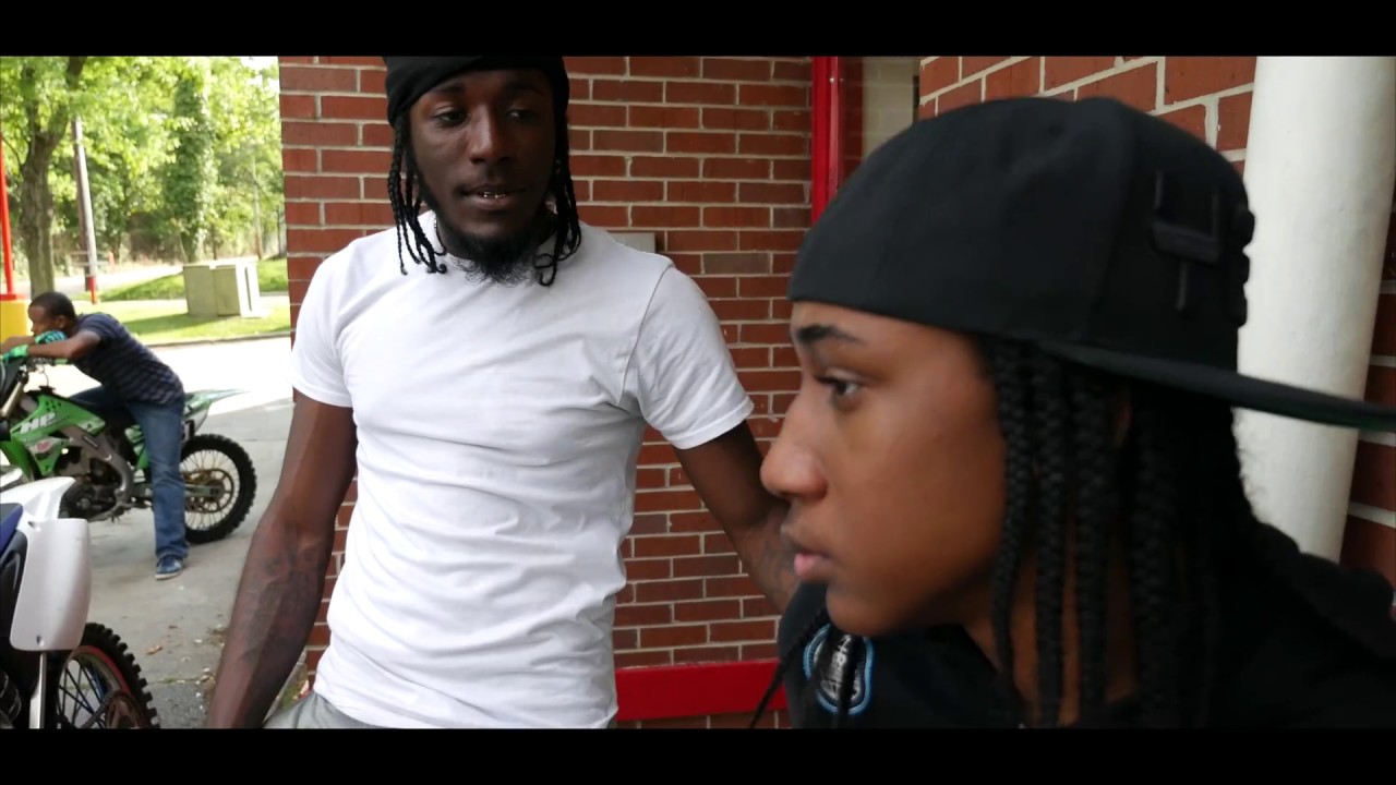 Baltimore the series ep 1 @baltimore_the_series