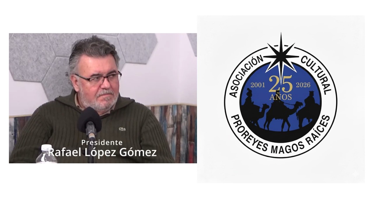Comenzamos el 25 aniversario