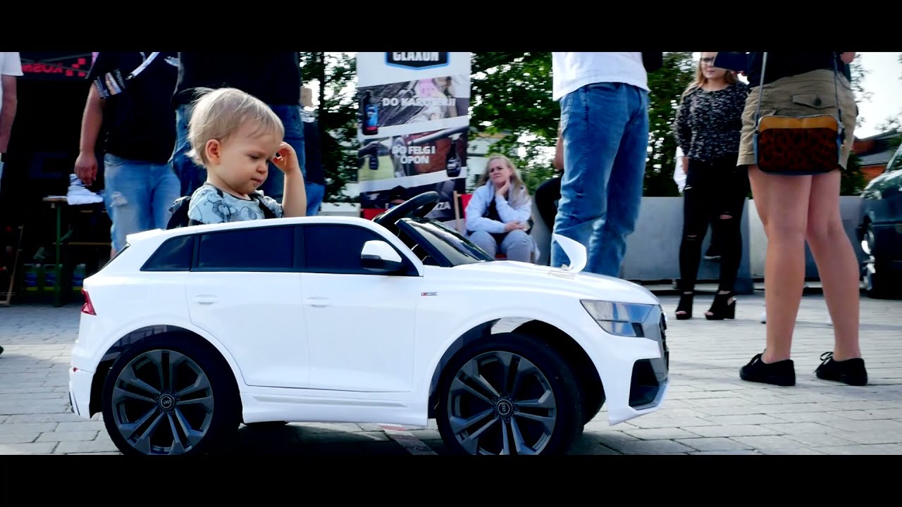 Ogólnopolski Zlot Audi #1 & Ogrody Geyera