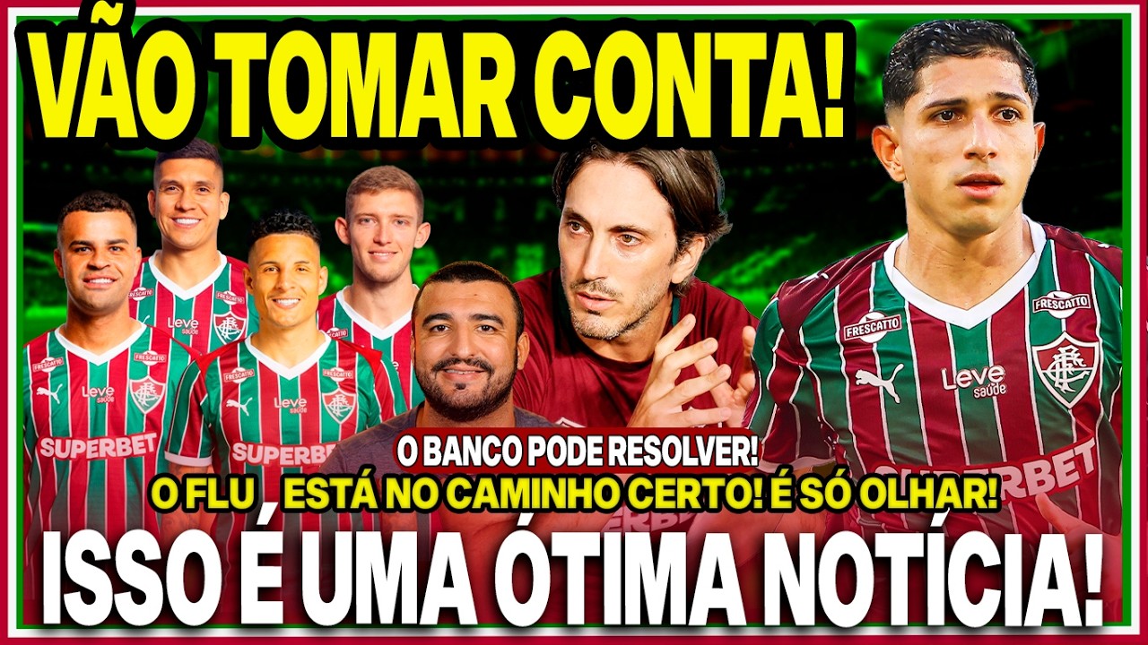 🔥TEMOS UM ELENCO! ESTÃO PEDINDO PASSAGEM! ENTRAR PRA NÃO SAIR MAIS! 💎ZUBELDIA VAI TER QUE SE VIRAR!