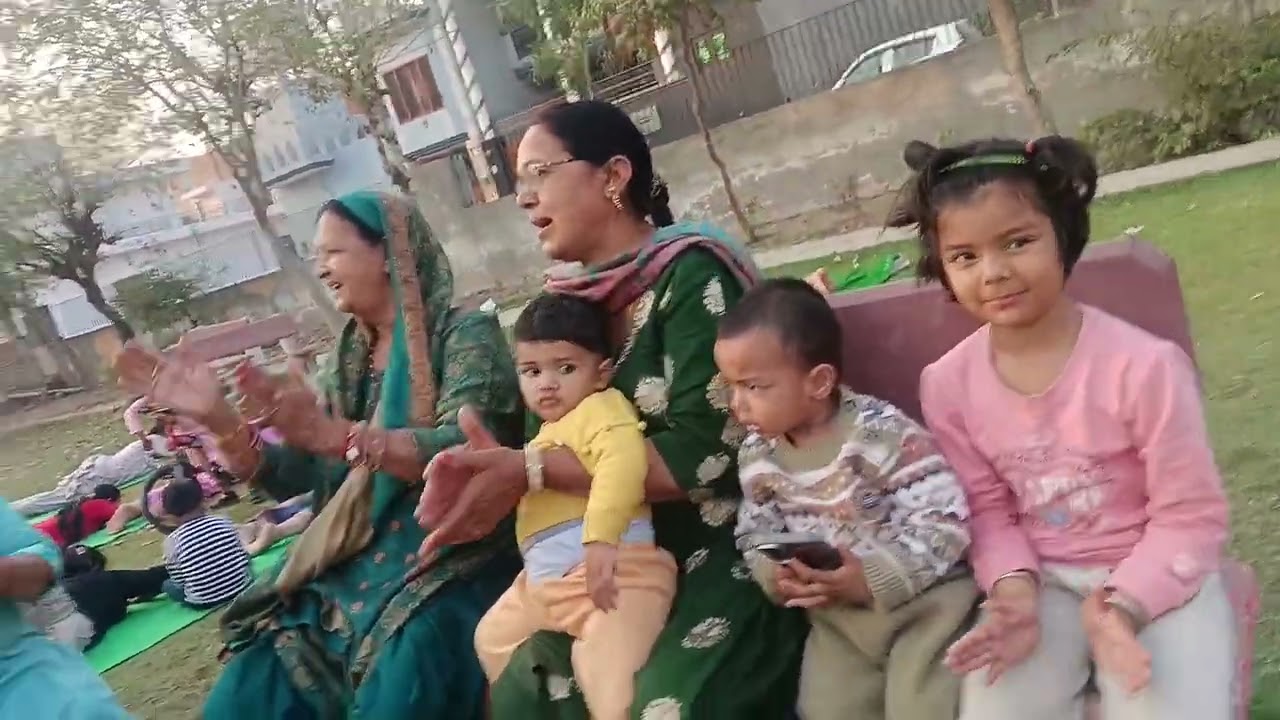 मोह माया के चक्कर में मैं नाम हरि का भूल गई ❤️🙏(बहुत ही प्यारा भजन पूरा सुने)