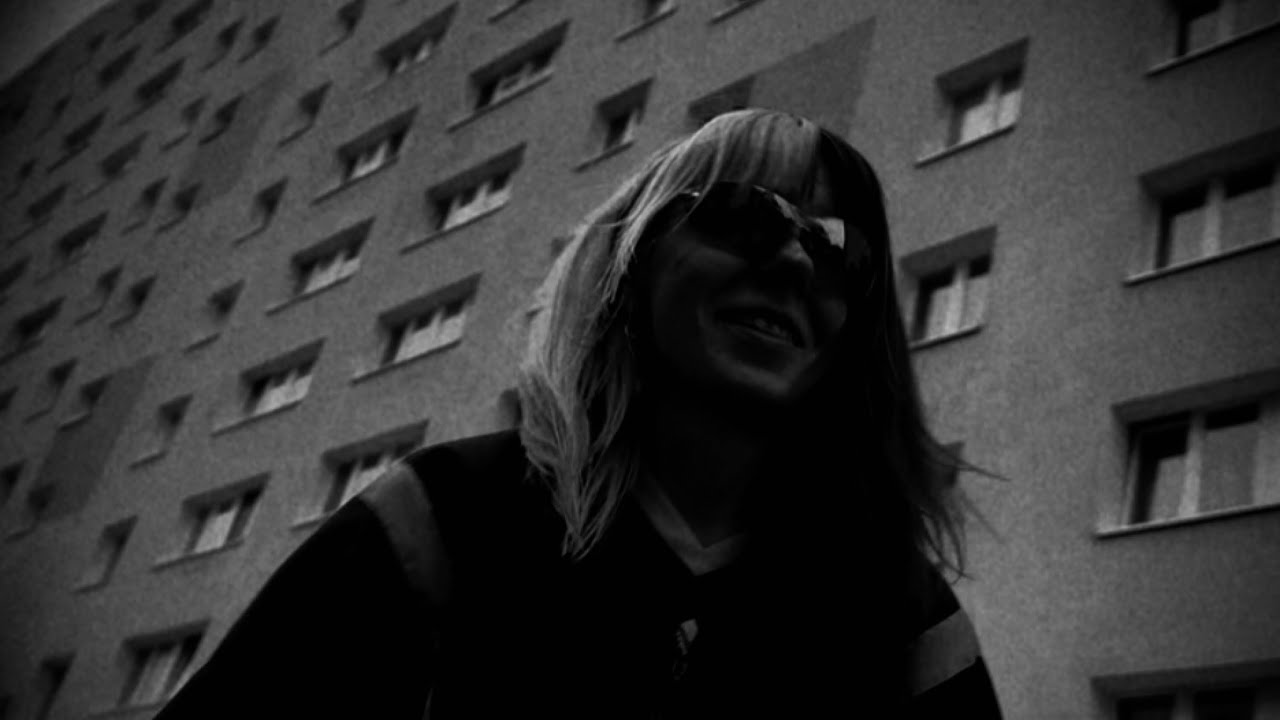 Łezki x 224 - SZARE BLOKI