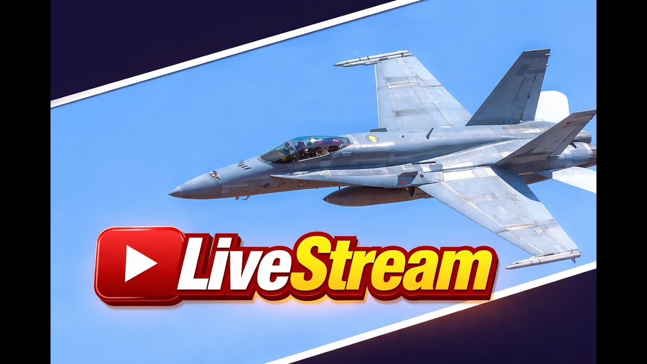 Играю на топах +  прокачка F-18 #warthunder #вартандер #warthundertanks