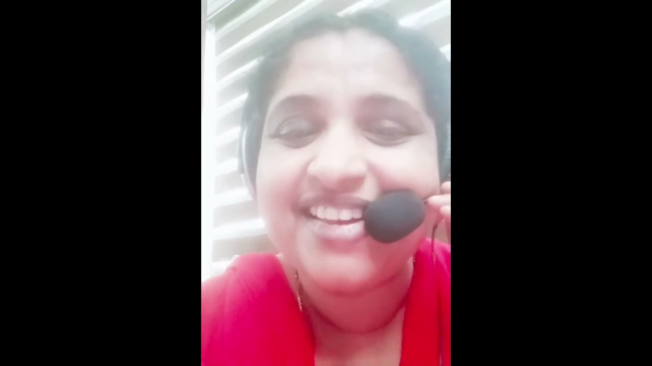 മോക്ഷം പകർന്ന മാർഗ്ഗം.. use ur headset for Clarity