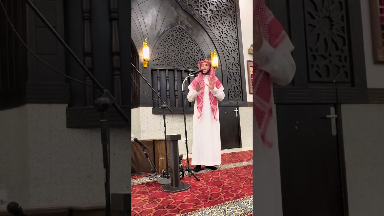 الاستعداد قبل رمضان 