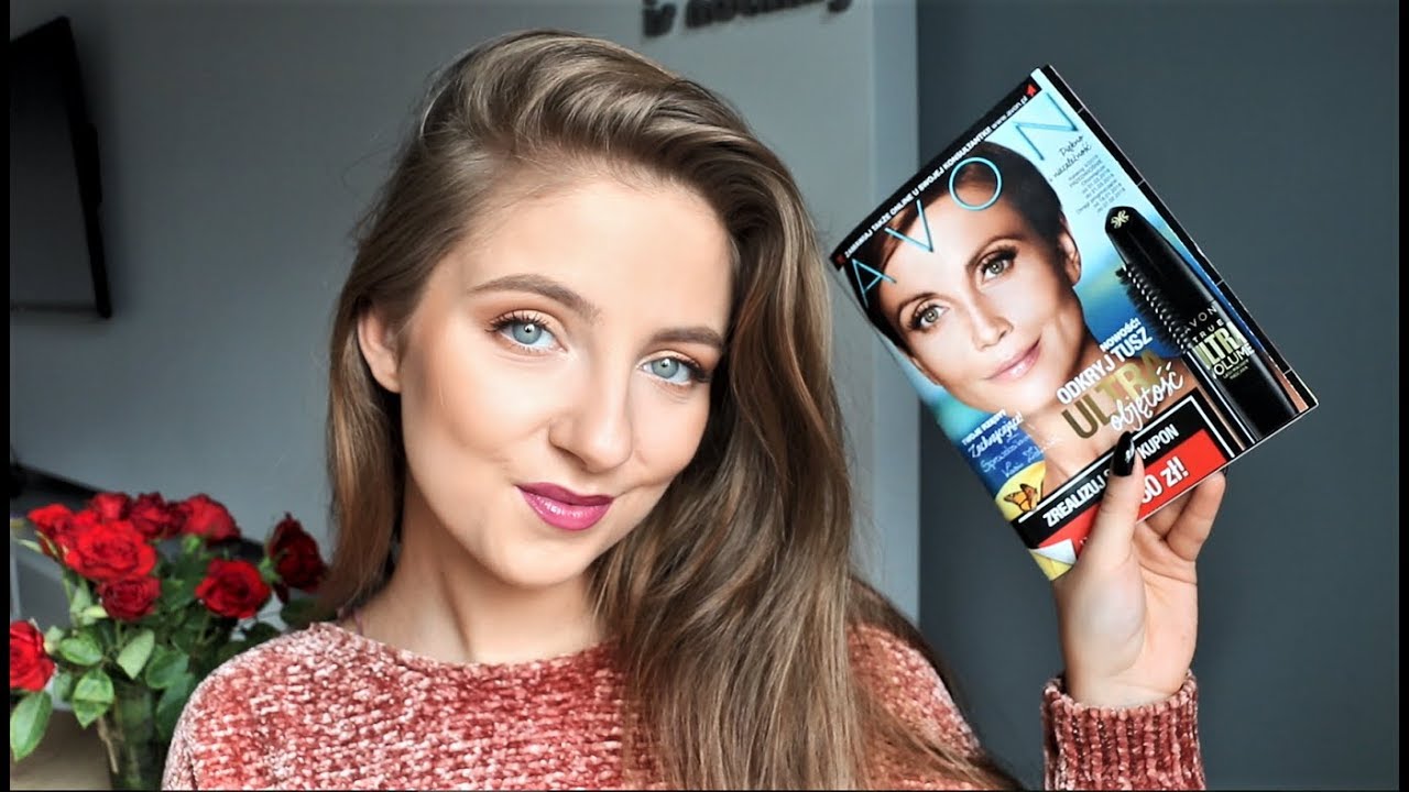 PRZEGLĄD KATALOGU AVON 4/2018 || NA CO ZWRACAĆ UWAGĘ ŻEBY NIE PRZEPŁACAĆ, HITY I BUBLE