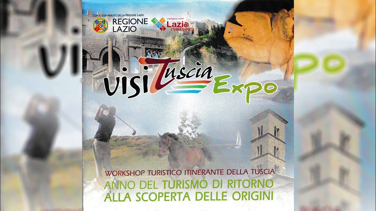 LA TUSCIA SCRIGNO DI BELLEZZA E DI GOLOSITÀ ENOGASTRONOMICHE - ALLA SCOPERTA DI MARTA (VT)