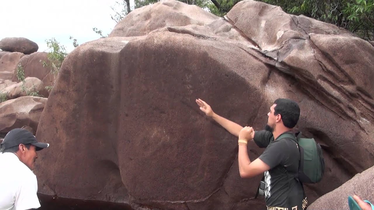 Expedição Anaconda