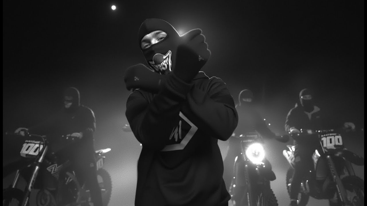 [FREE HARD] Fast Aggressive Drill Trap Beat - 