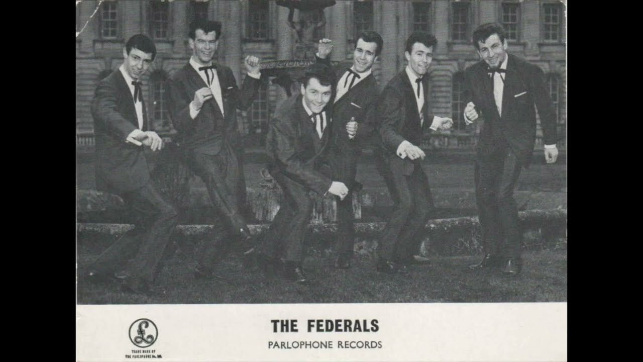 The Federals – Brazil