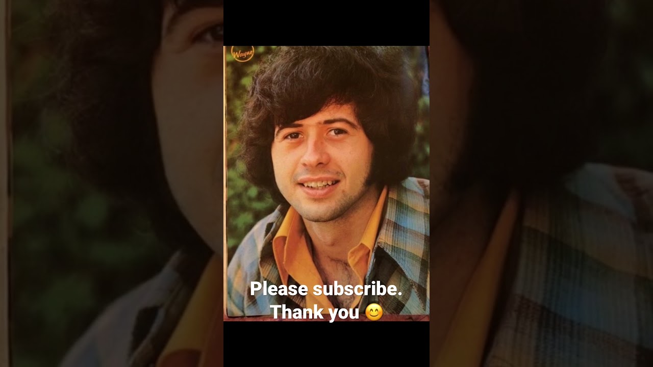 Wayne Osmond short version.pictorial.