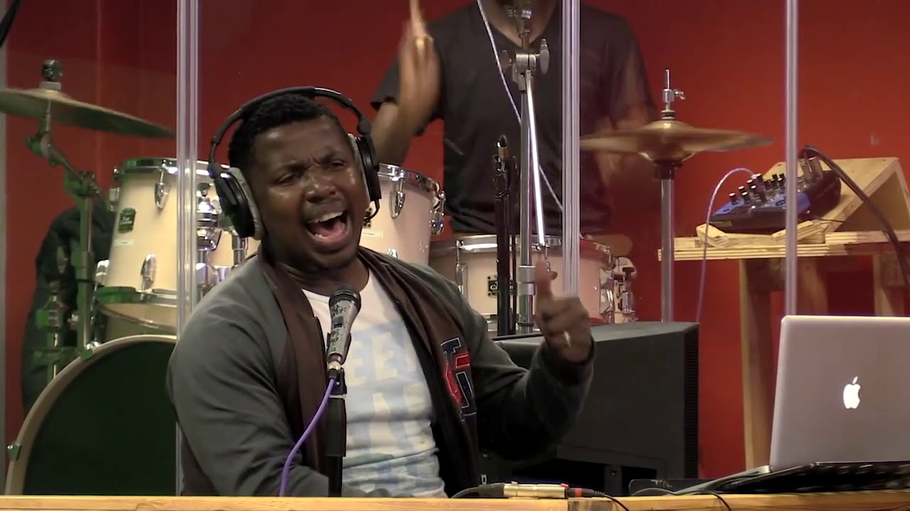 APOSTLE Mangaliso Matshobane