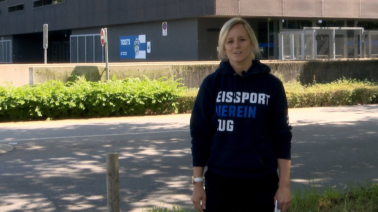 Inside EV Zug mit Lara Stalder, Teil 3: Nachhaltigkeit und Ökologie