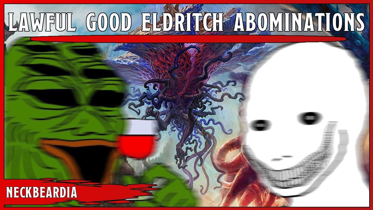 Ⱡ₳₩₣ɄⱠ ₲ØØĐ ɆⱠĐł₮ł₵Ⱨ ₳฿Ø₥ł₦₳₮łØ₦